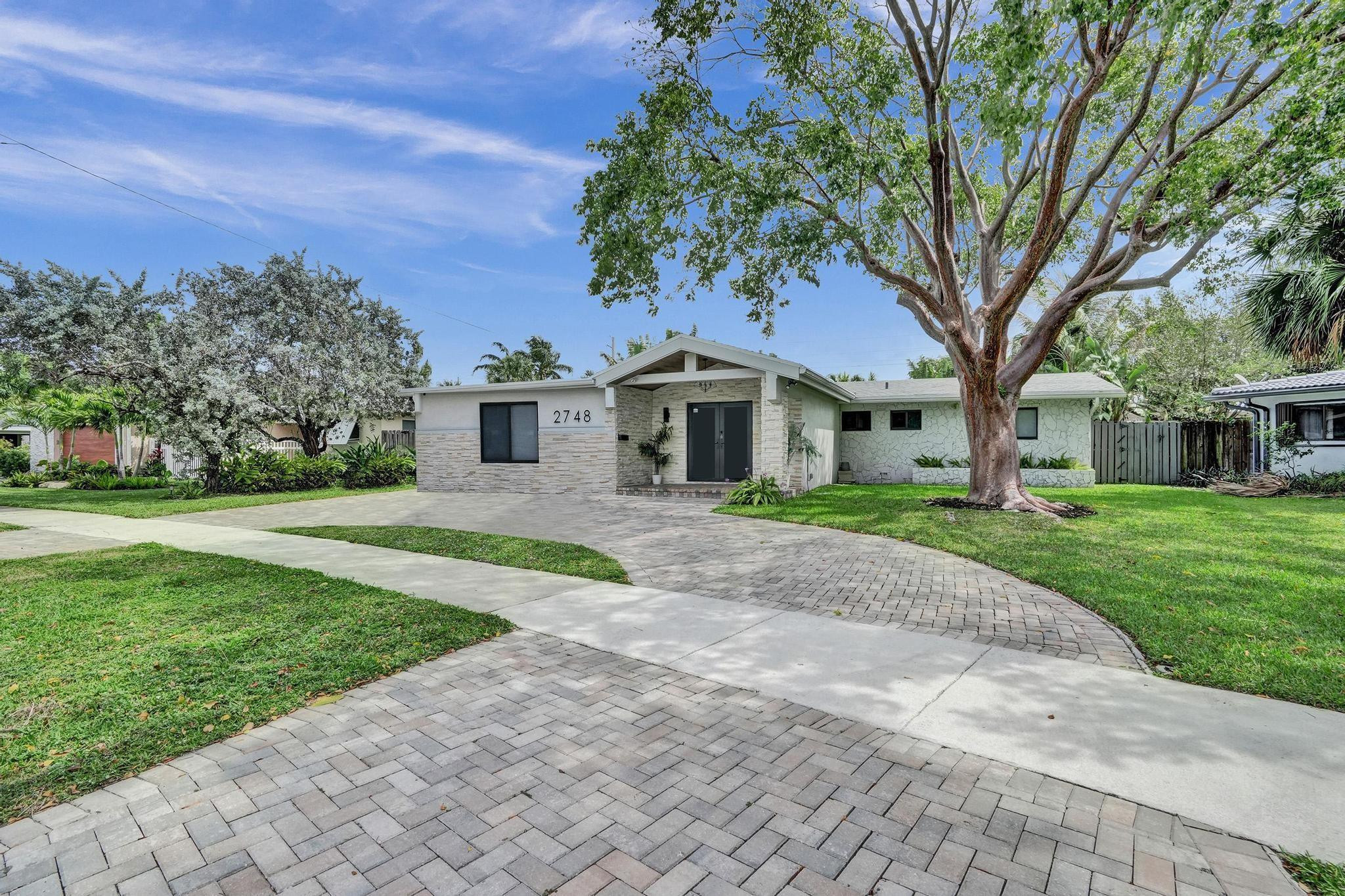 Jenada Villas 1 Add 42-7 - Residential