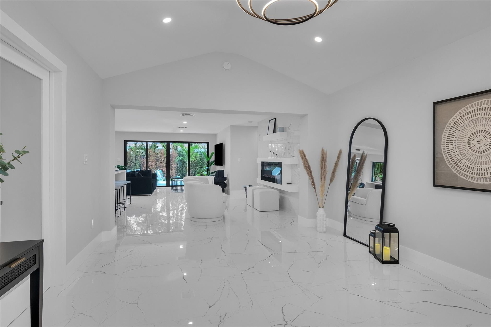 Jenada Villas 1 Add 42-7 - Residential