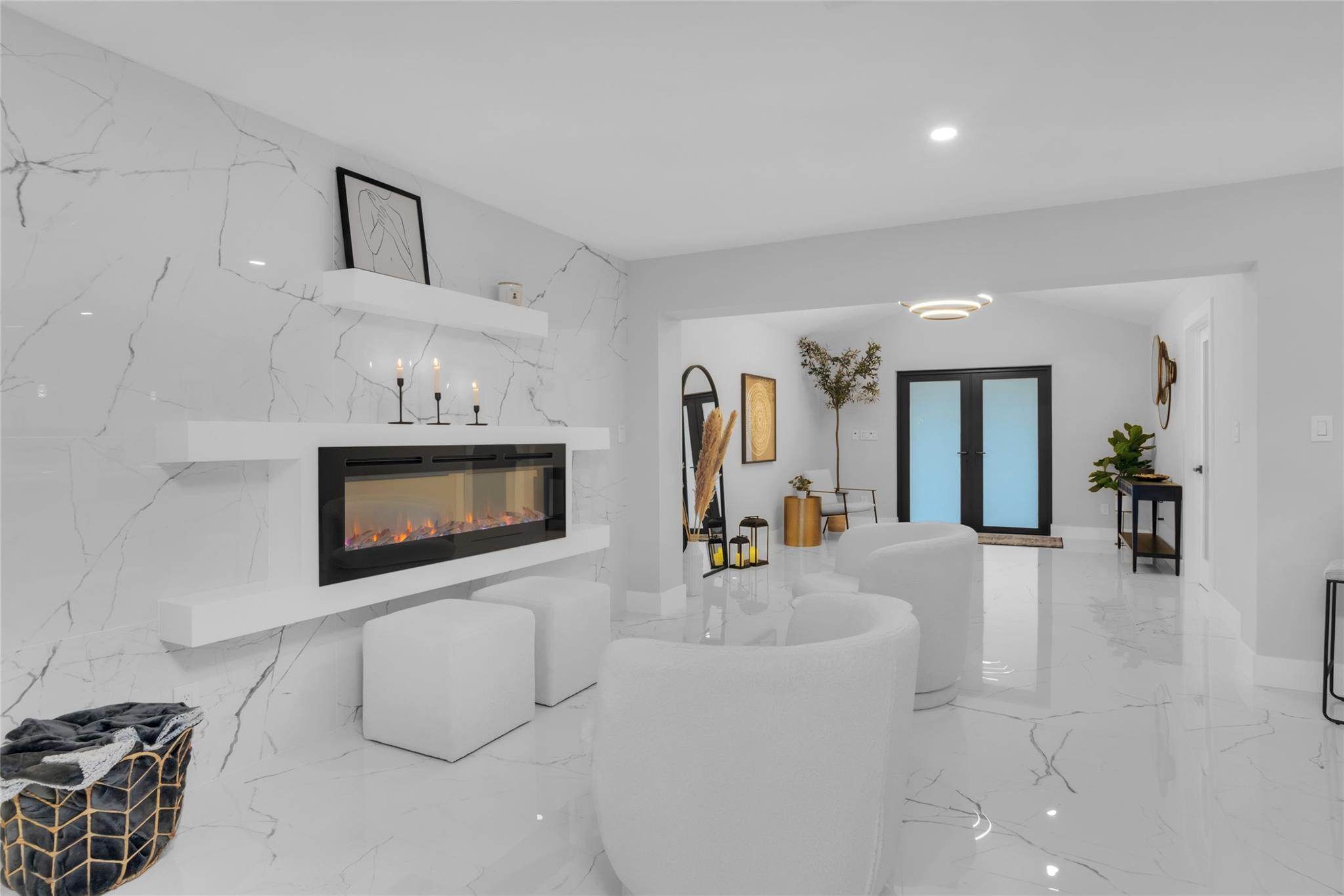 Jenada Villas 1 Add 42-7 - Residential