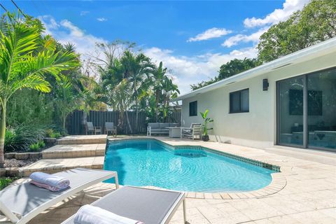 2748 NW 9th Ln Wilton Manors FL 33311