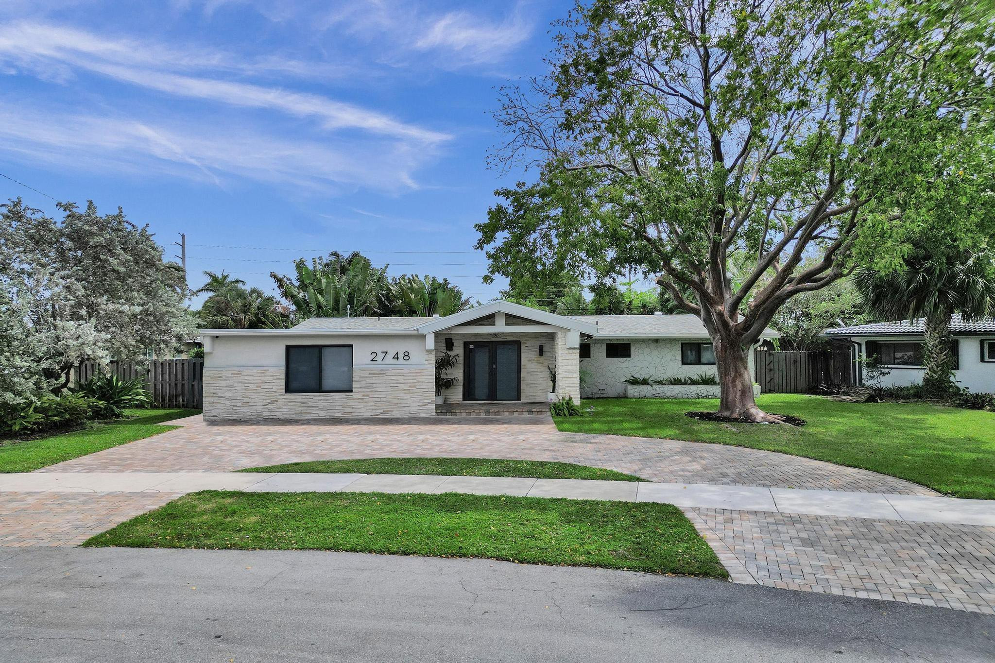 Jenada Villas 1 Add 42-7 - Residential