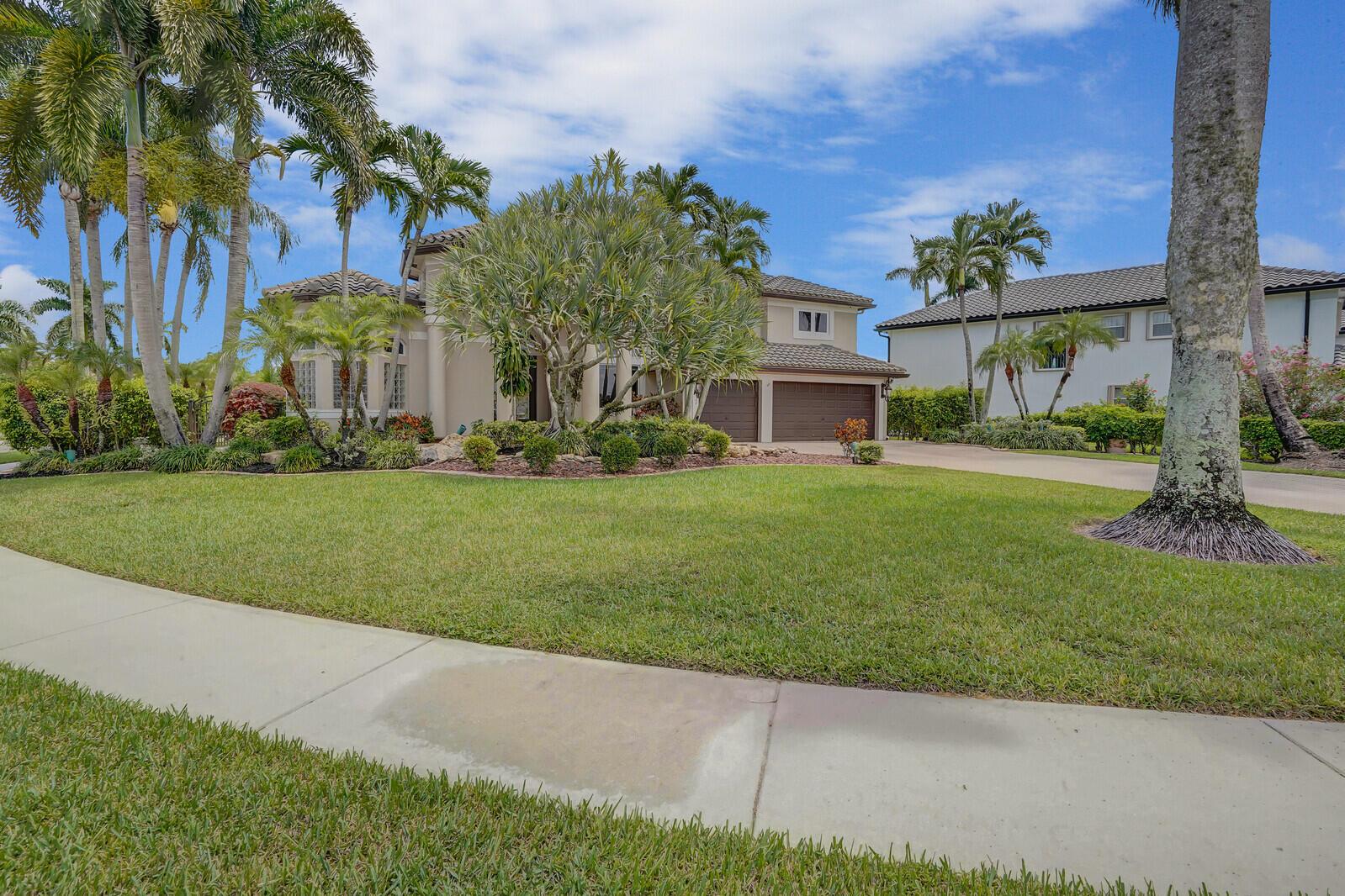 10922 Bal Harbor Drive