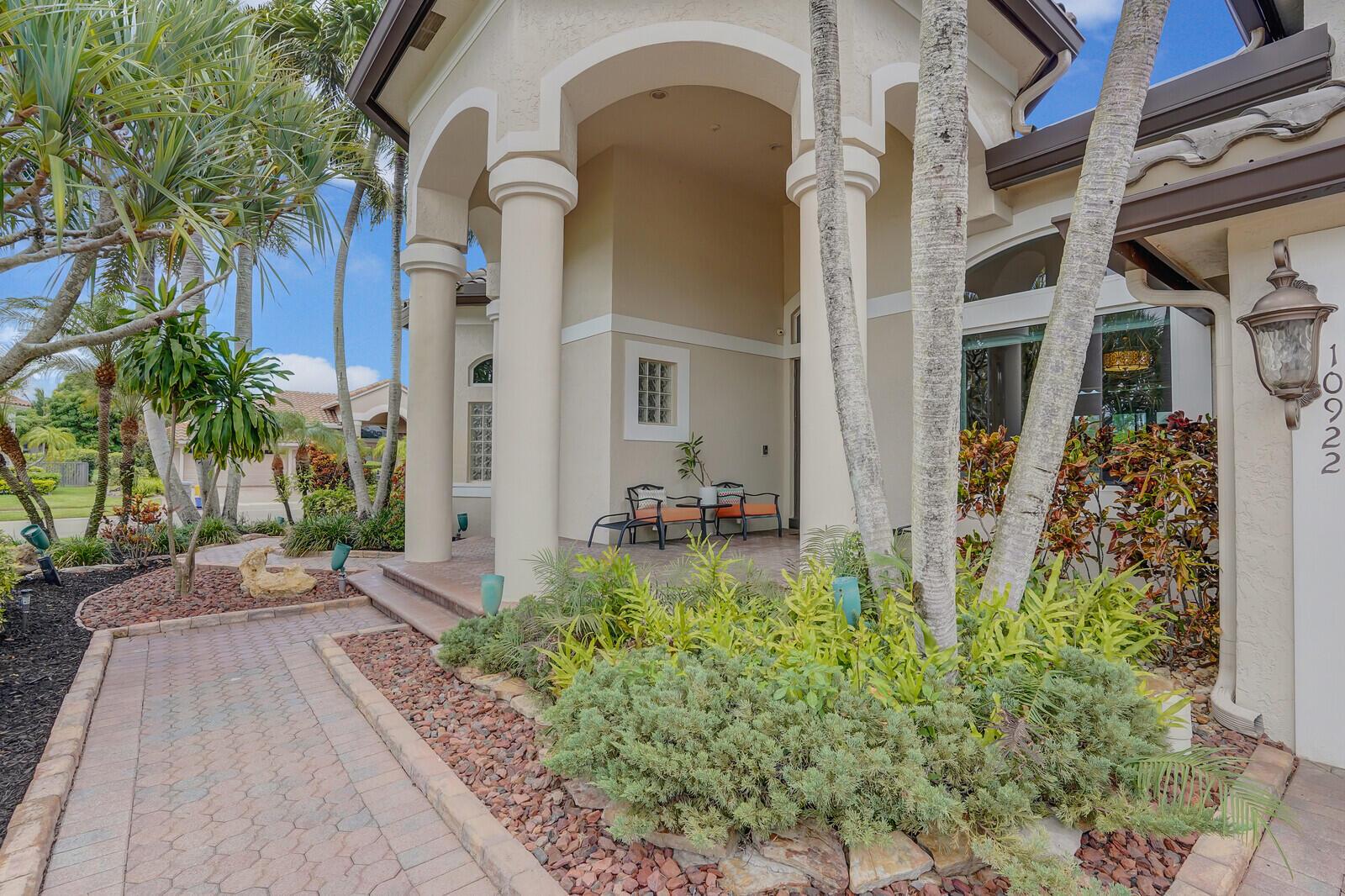 10922 Bal Harbor Drive