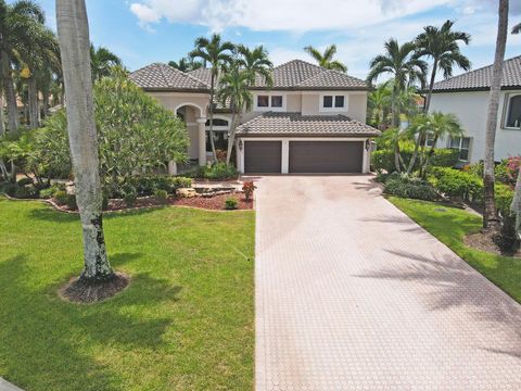 10922 Bal Harbor Drive Boca Raton FL 33498