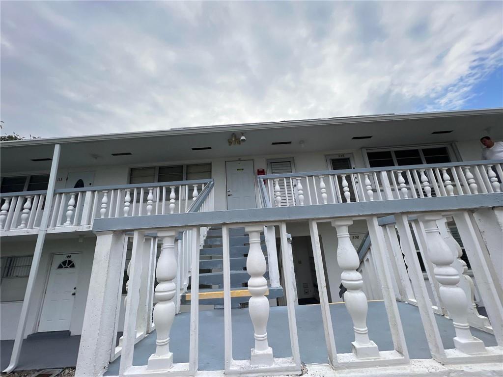 Century Village - Residential