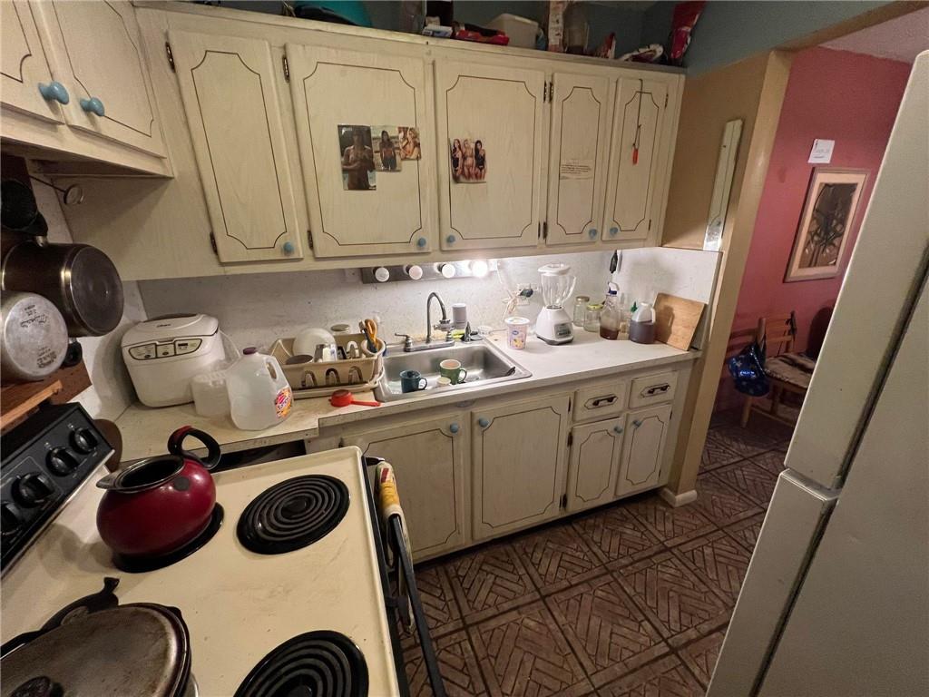 Century Village - Residential