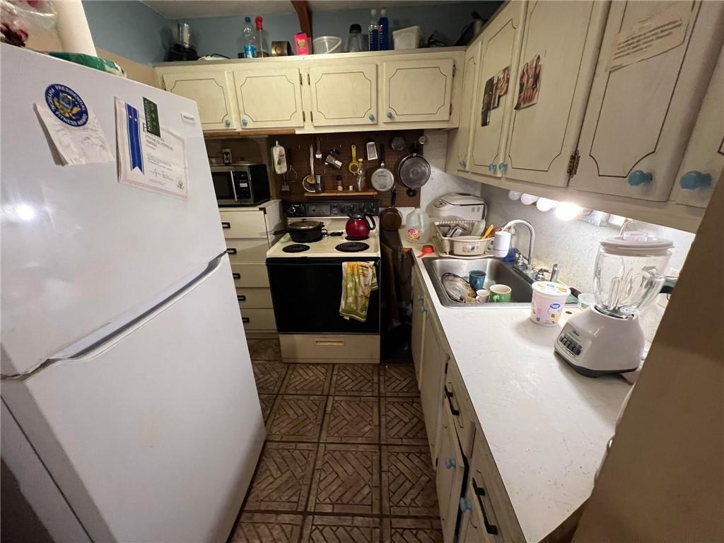 Century Village - Residential