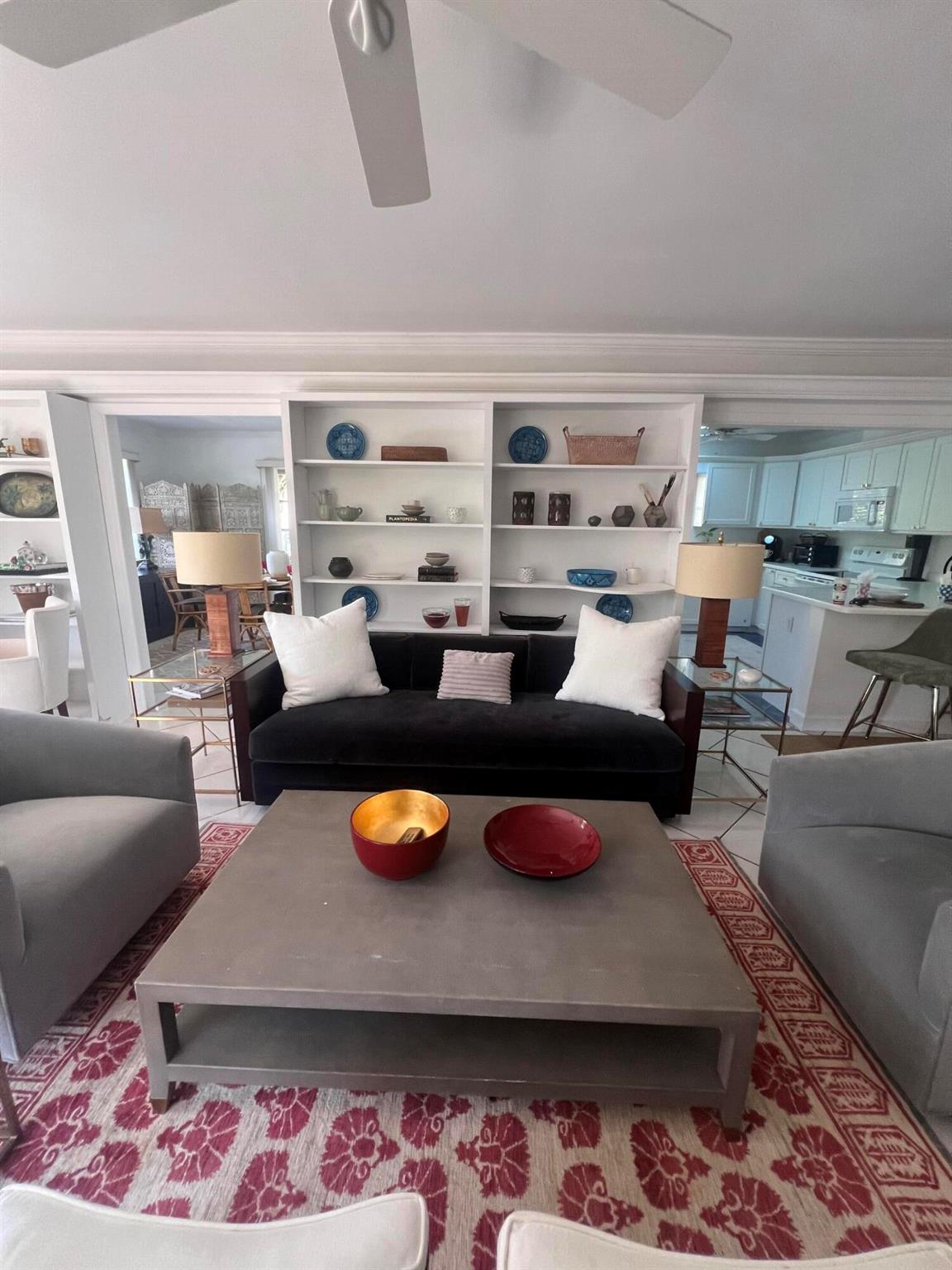 VEROMAR - Residential