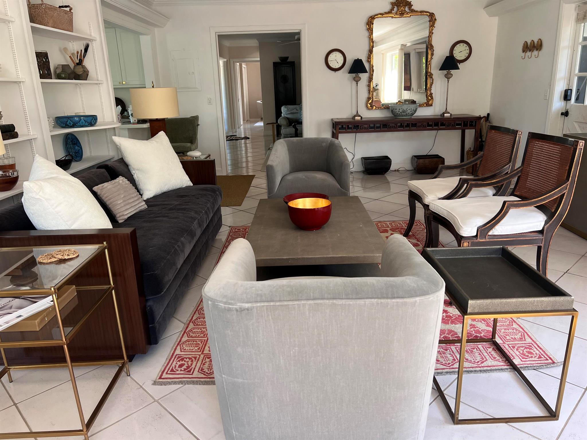 VEROMAR - Residential