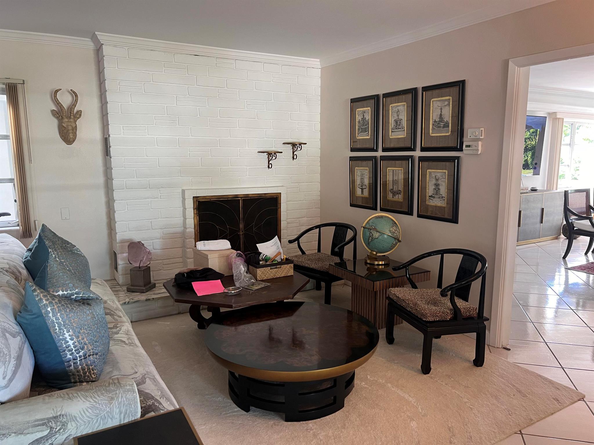 VEROMAR - Residential