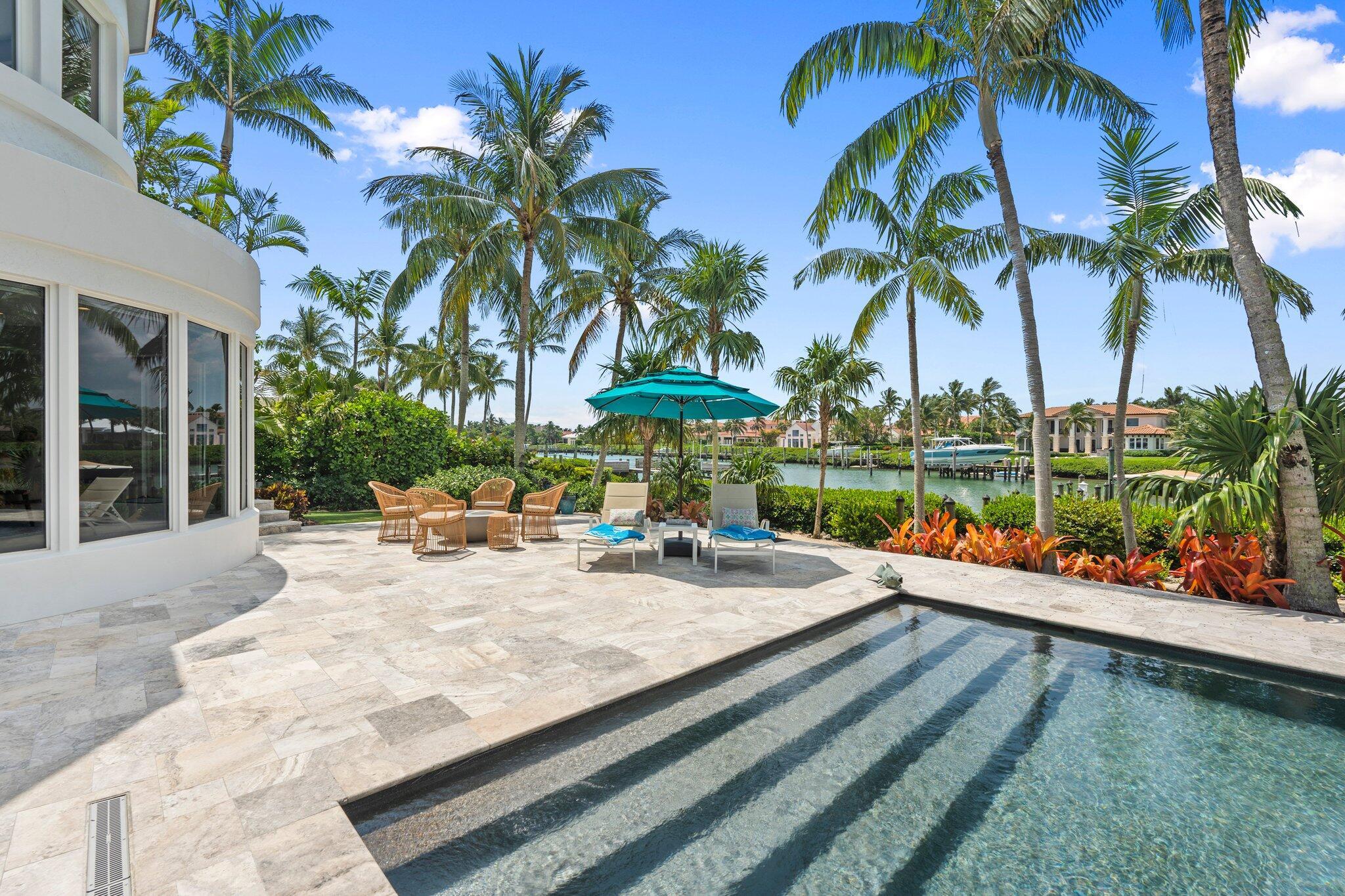 SAILFISH POINT - Residential