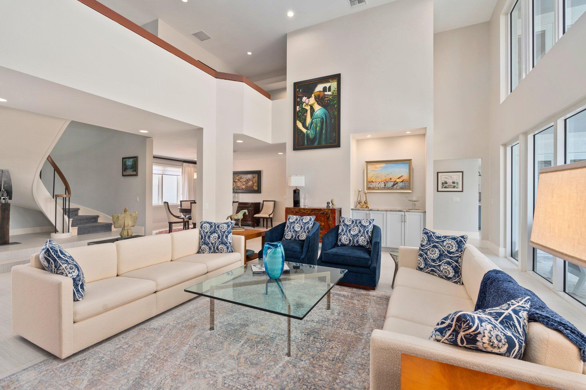 SAILFISH POINT - Residential