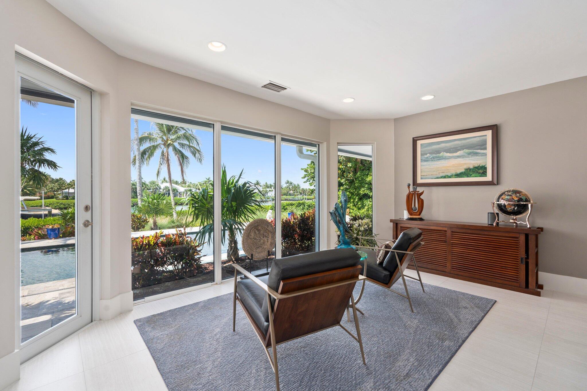 SAILFISH POINT - Residential