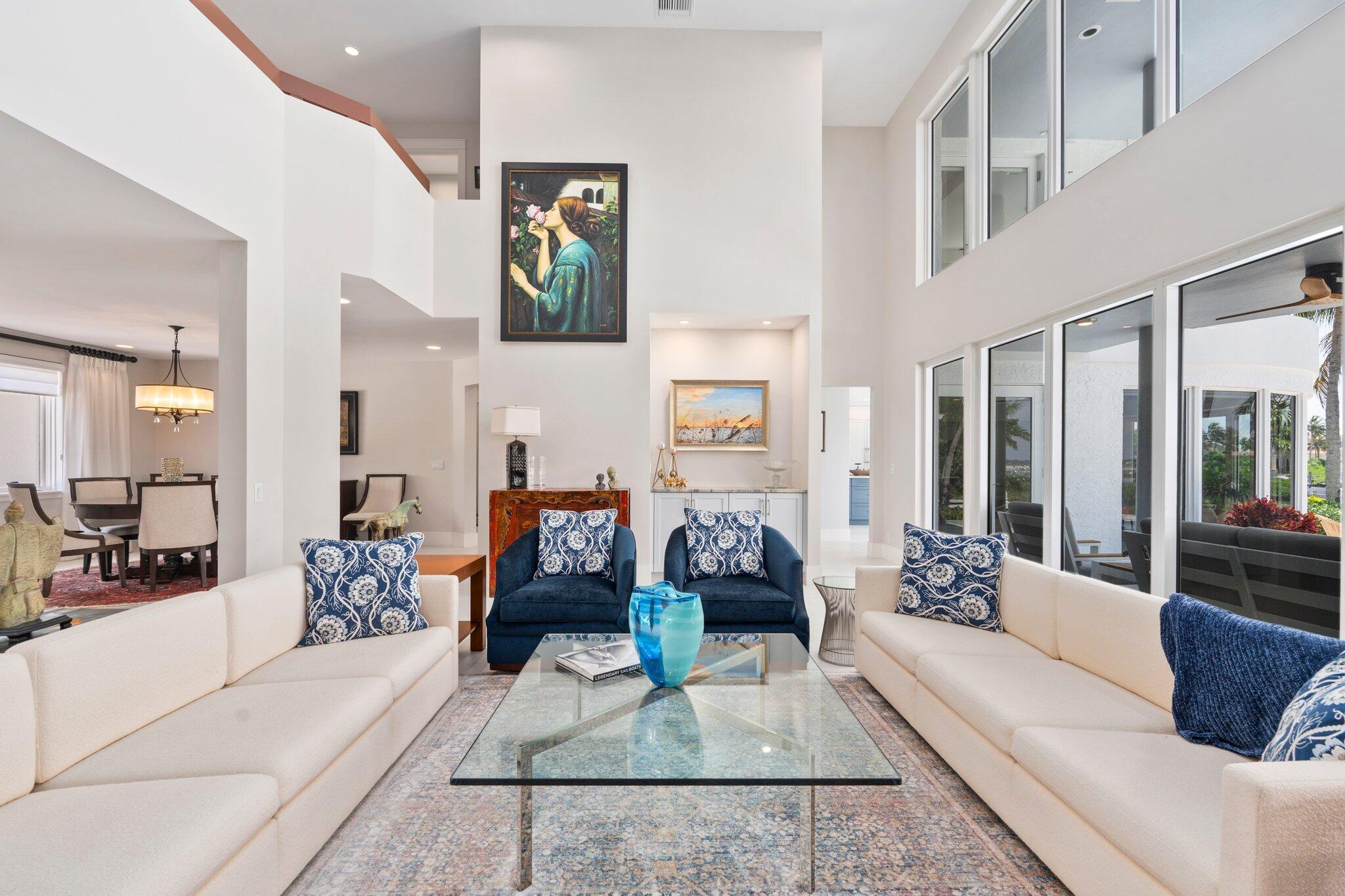 SAILFISH POINT - Residential