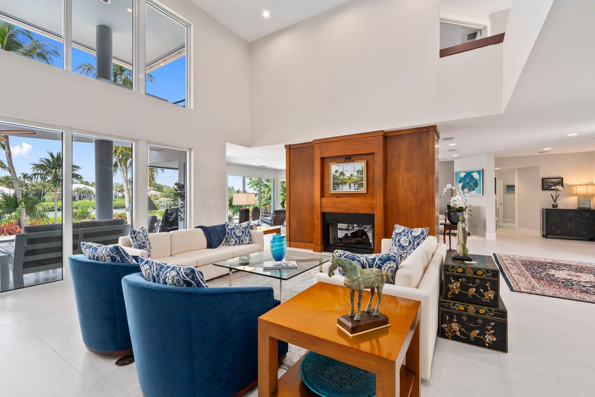 SAILFISH POINT - Residential