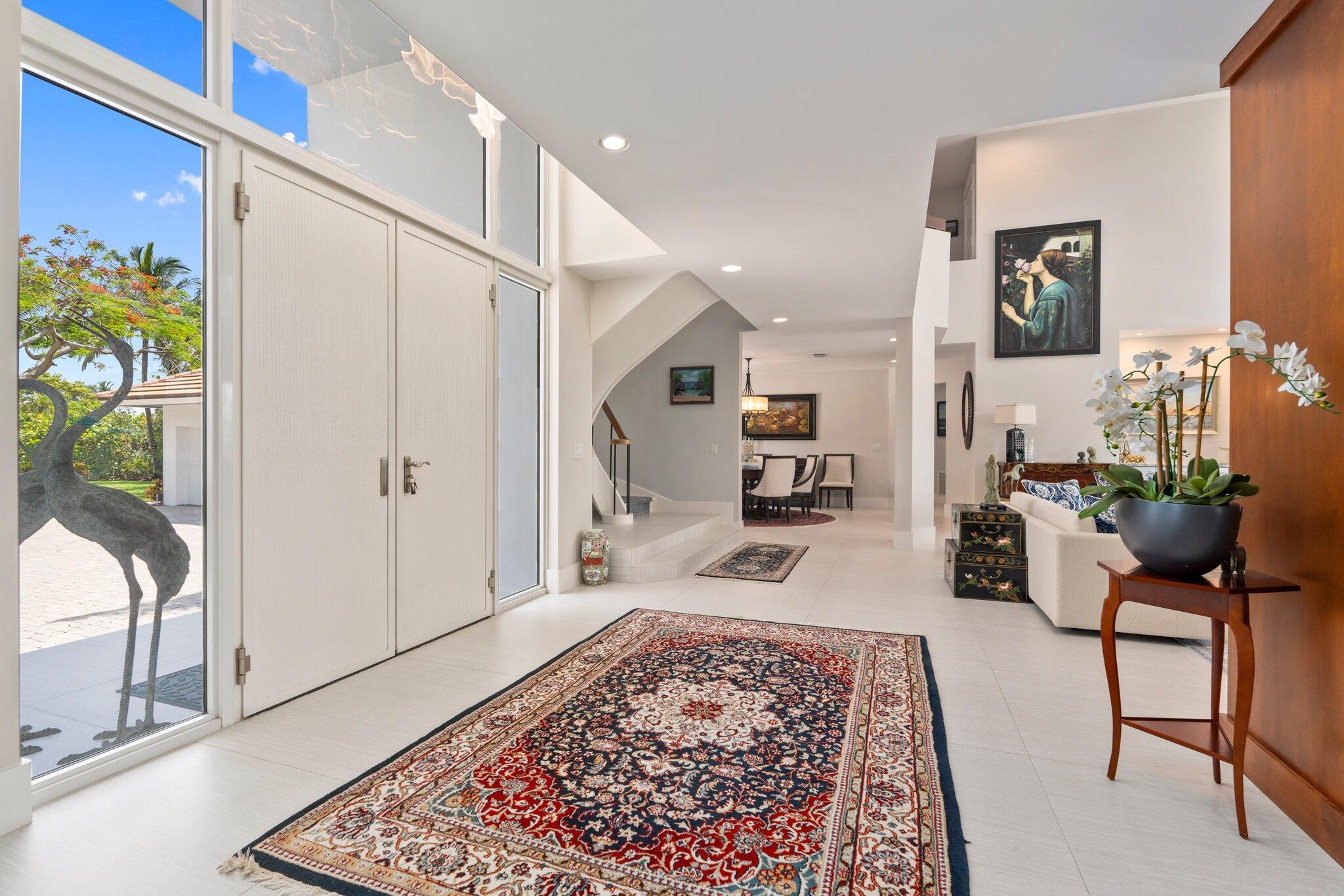 SAILFISH POINT - Residential