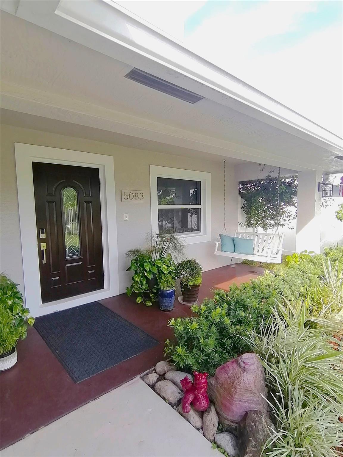 COUNTRY CLUB ACRES 5 - Residential