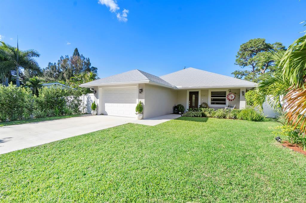 COUNTRY CLUB ACRES 5 - Residential
