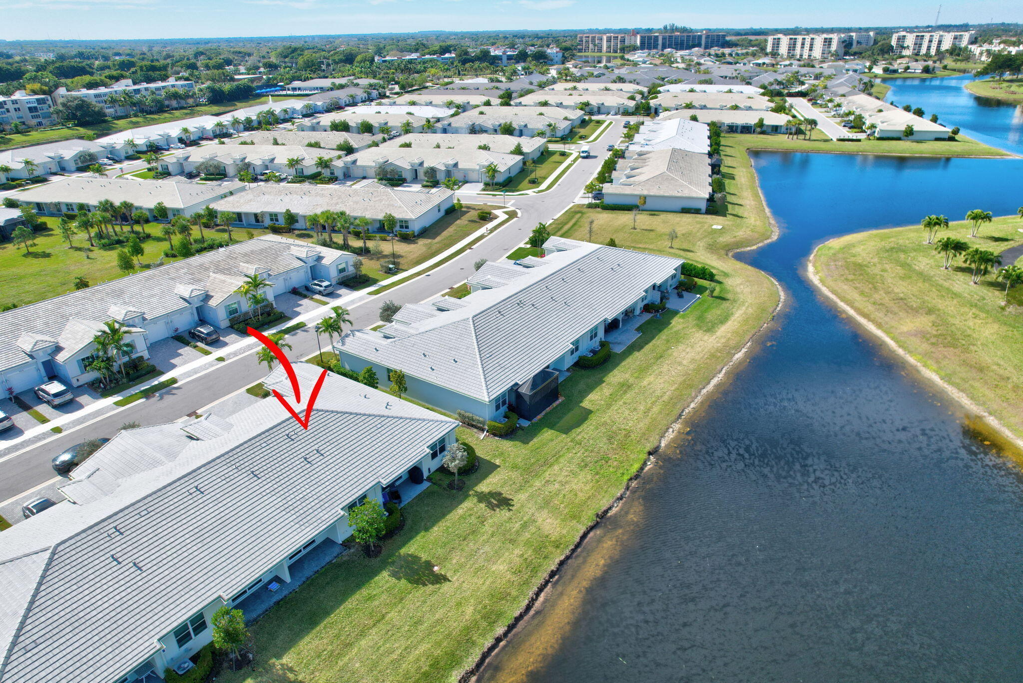 AVALON TRAILS AT VILLAGES OF ORIOLE PUD - Residential