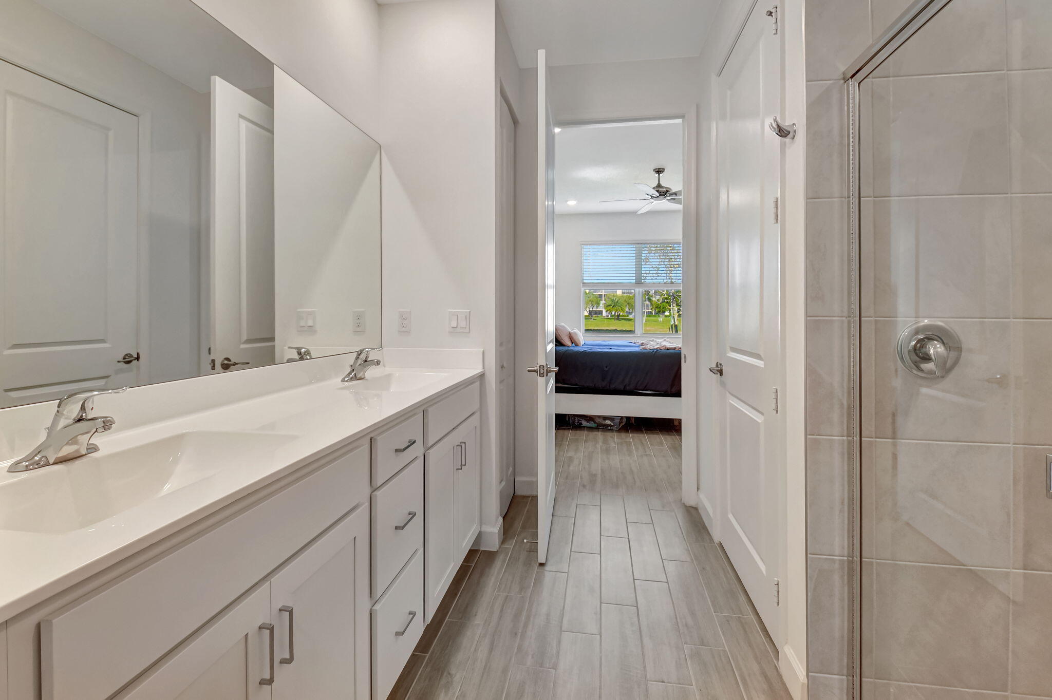 AVALON TRAILS AT VILLAGES OF ORIOLE PUD - Residential