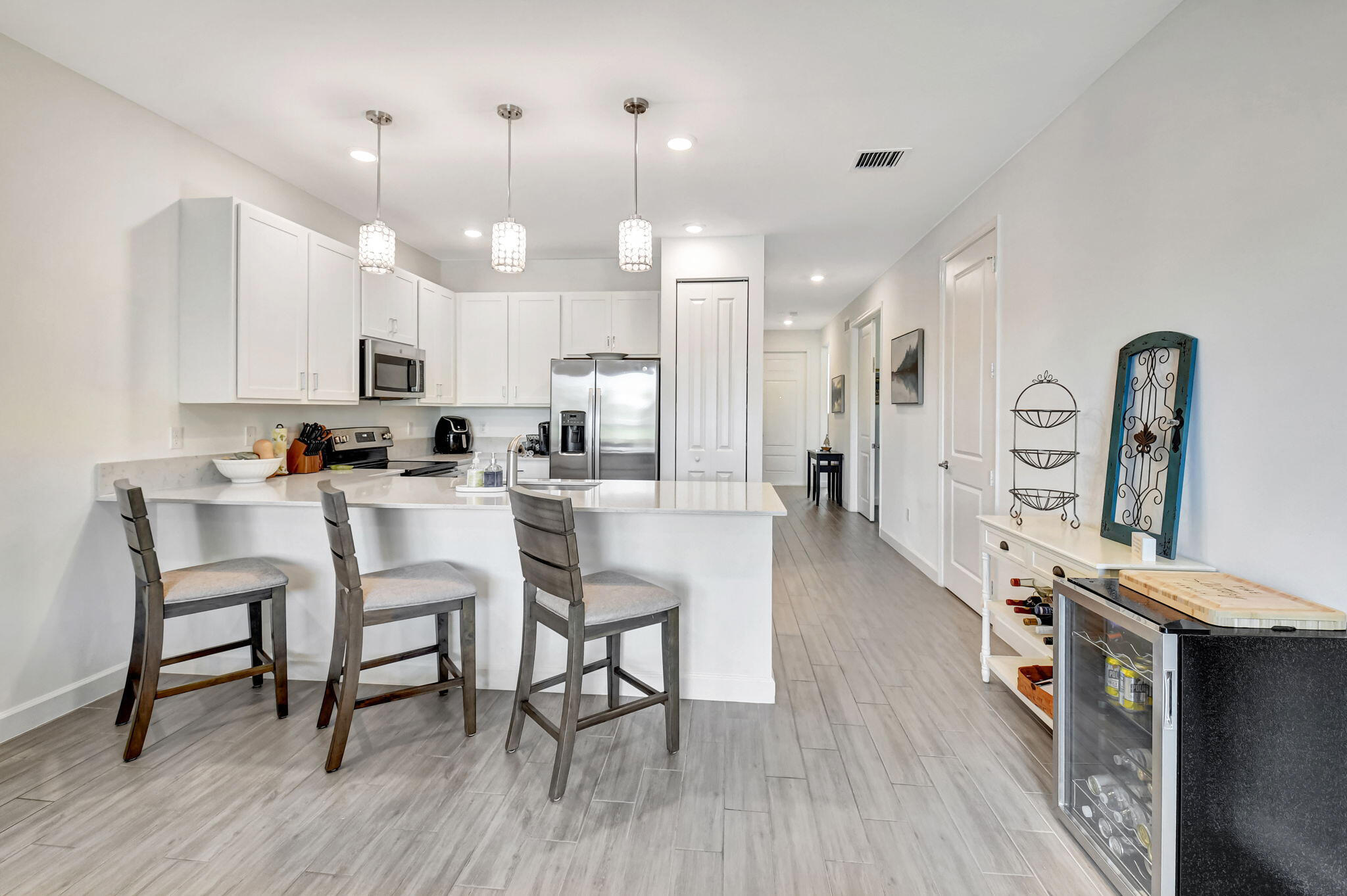 AVALON TRAILS AT VILLAGES OF ORIOLE PUD - Residential