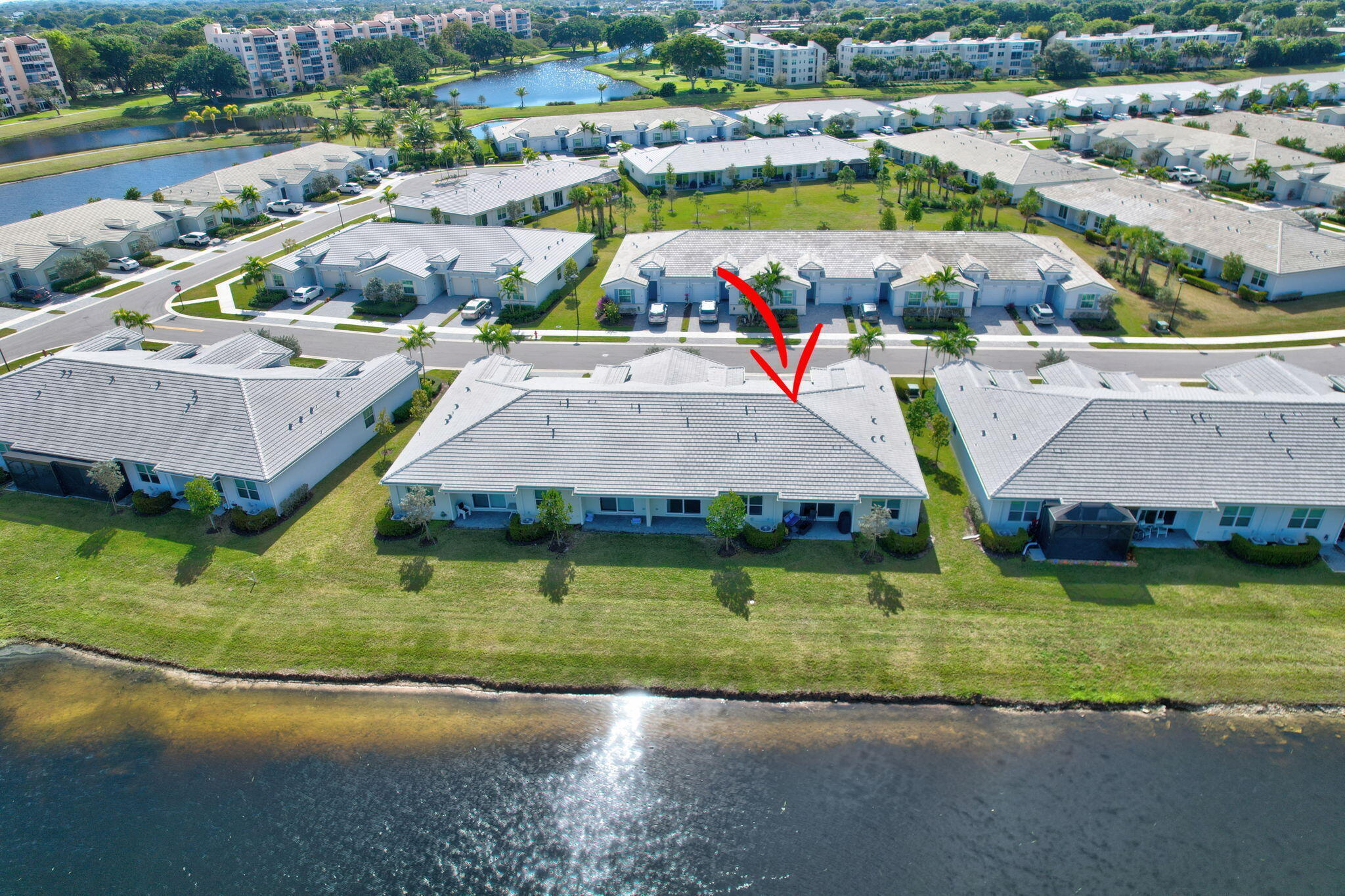 AVALON TRAILS AT VILLAGES OF ORIOLE PUD - Residential