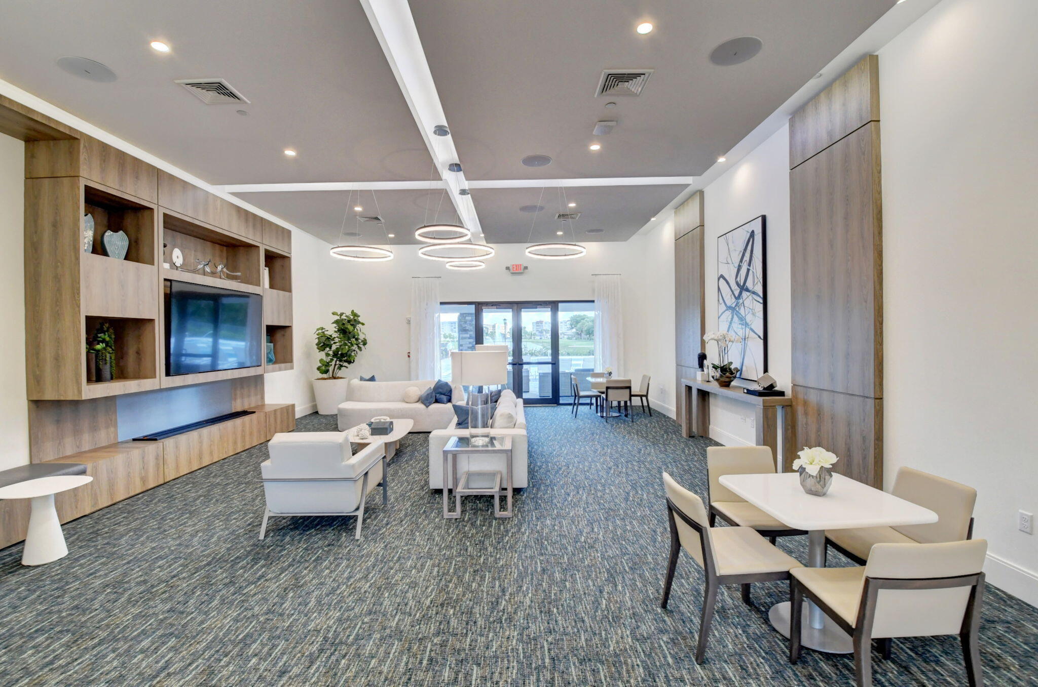 AVALON TRAILS AT VILLAGES OF ORIOLE PUD - Residential