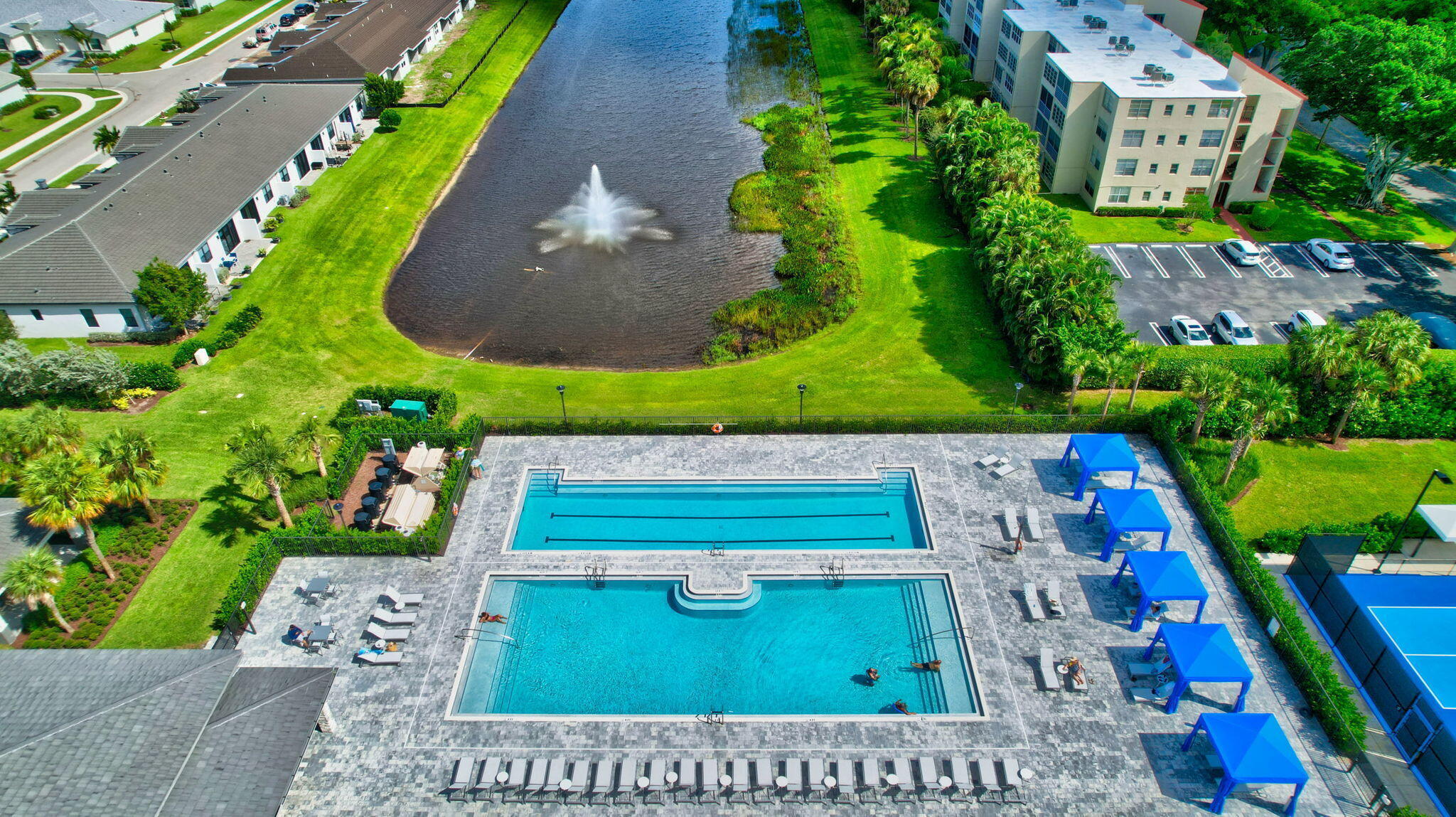 AVALON TRAILS AT VILLAGES OF ORIOLE PUD - Residential