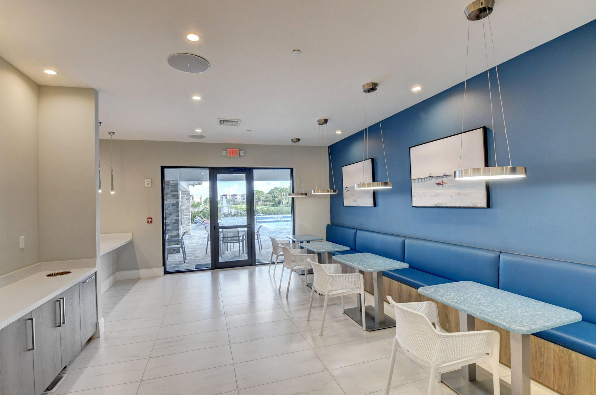 AVALON TRAILS AT VILLAGES OF ORIOLE PUD - Residential