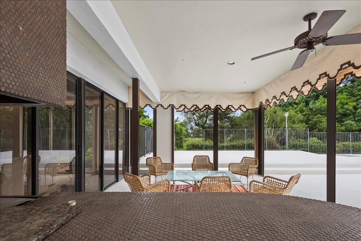 Woodlands Sec Four 66-25 - Residential Lease