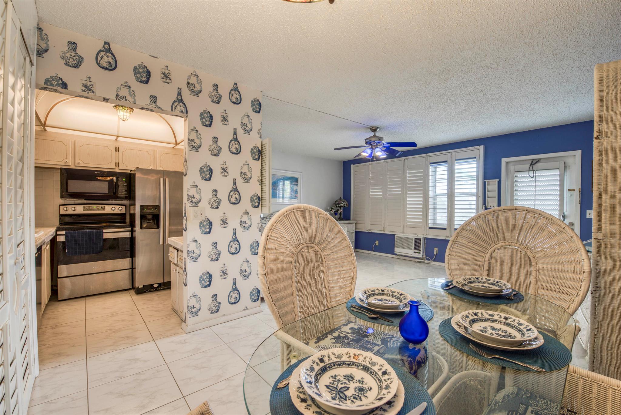 Century Village East - Residential