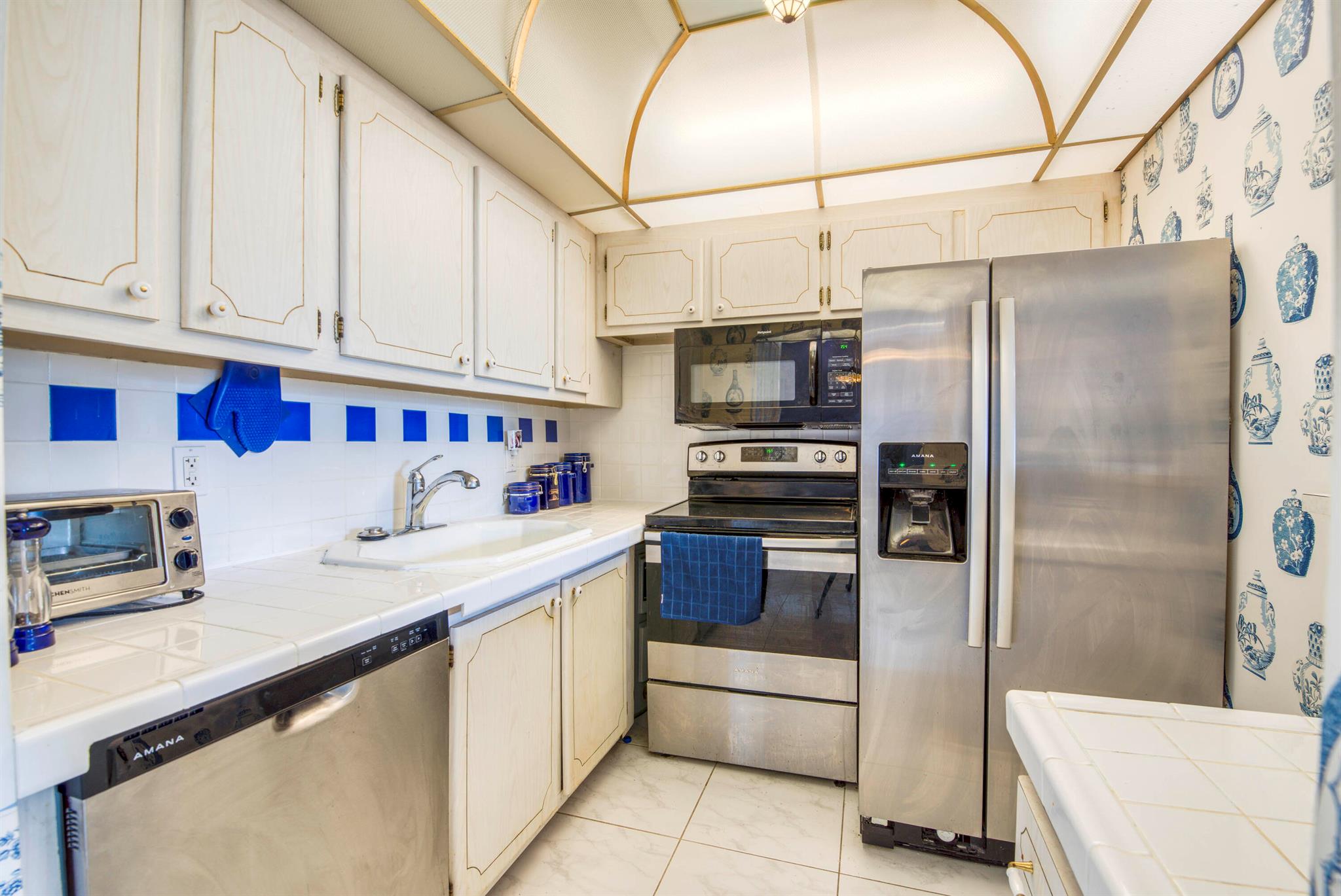 Century Village East - Residential