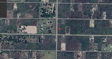 15983 NW 272nd Street Okeechobee FL 34972