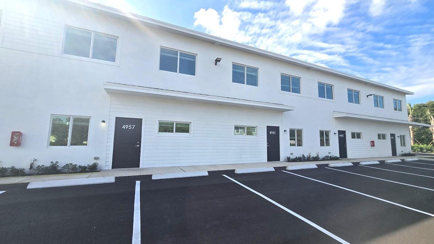 Palm beach - Residential Lease