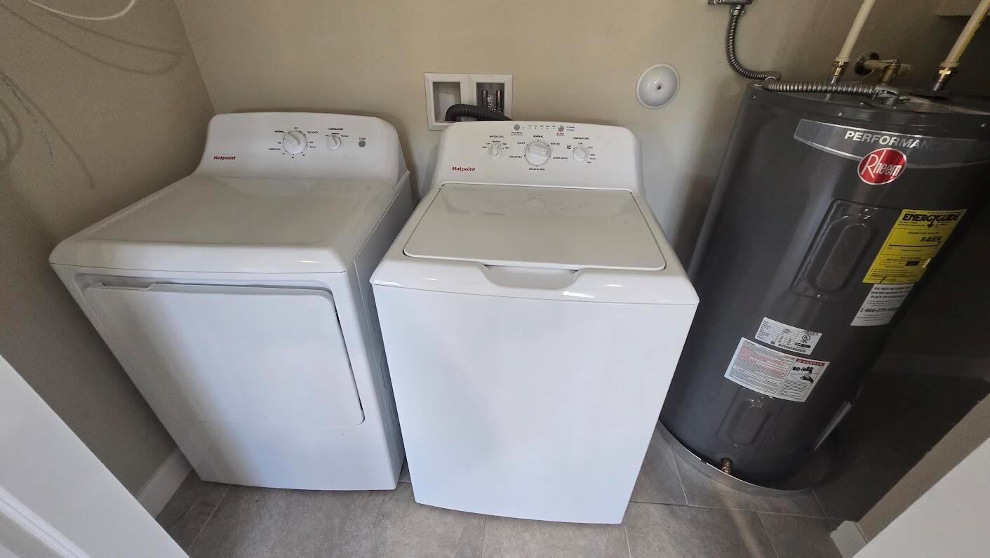 Palm beach - Residential Lease