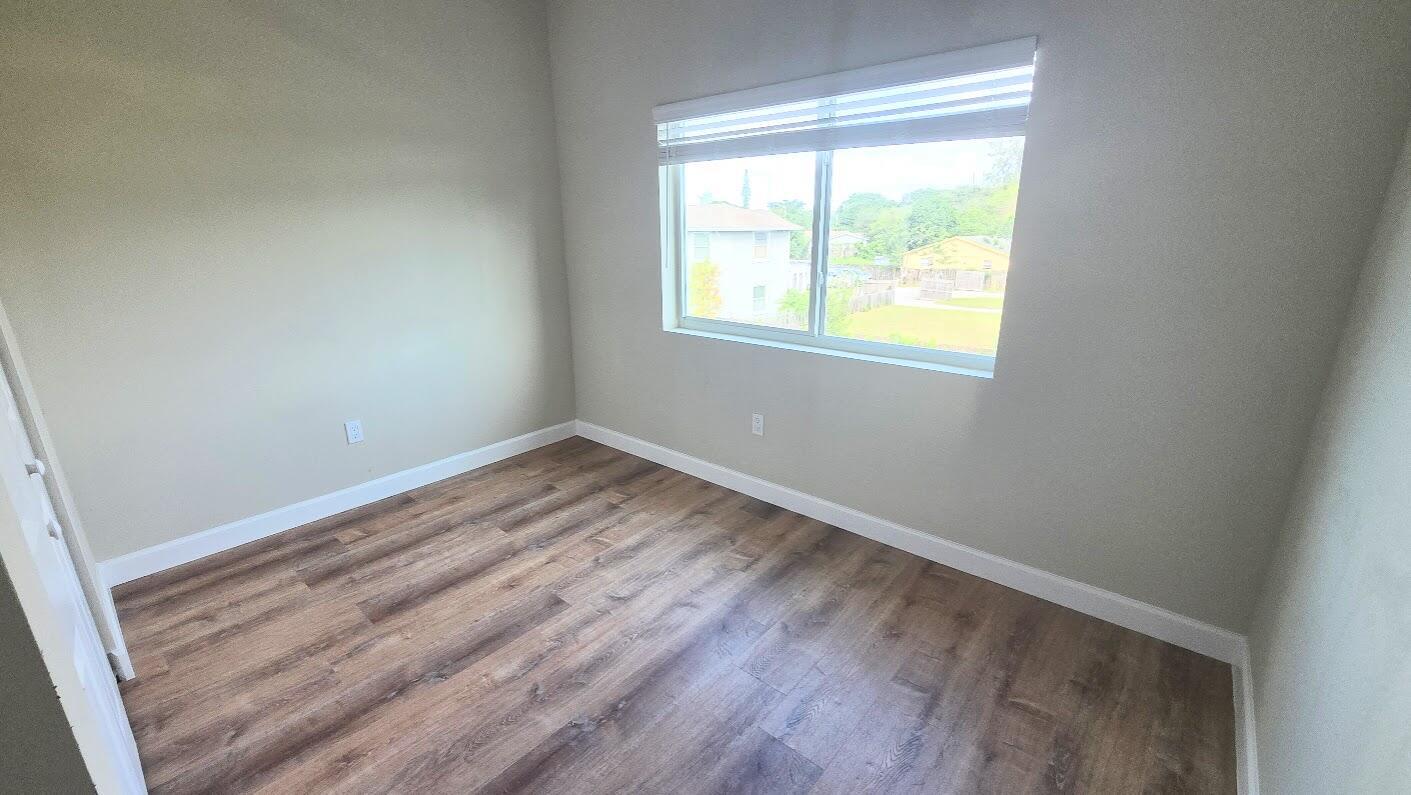 Palm beach - Residential Lease