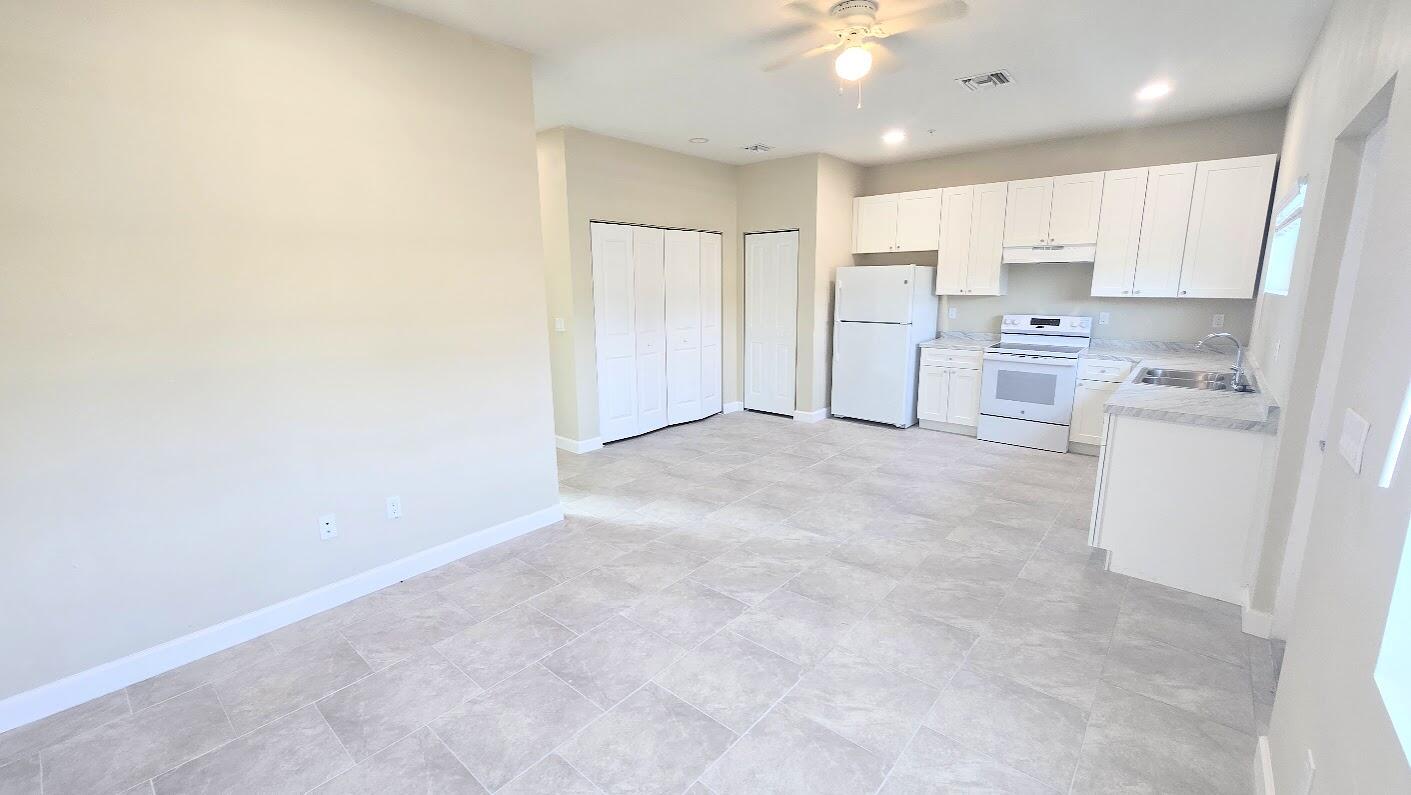 Palm beach - Residential Lease