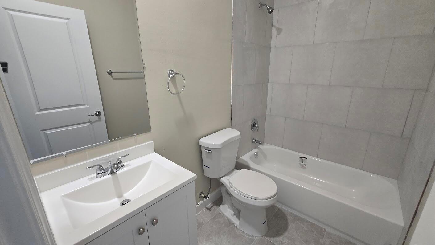 Palm beach - Residential Lease