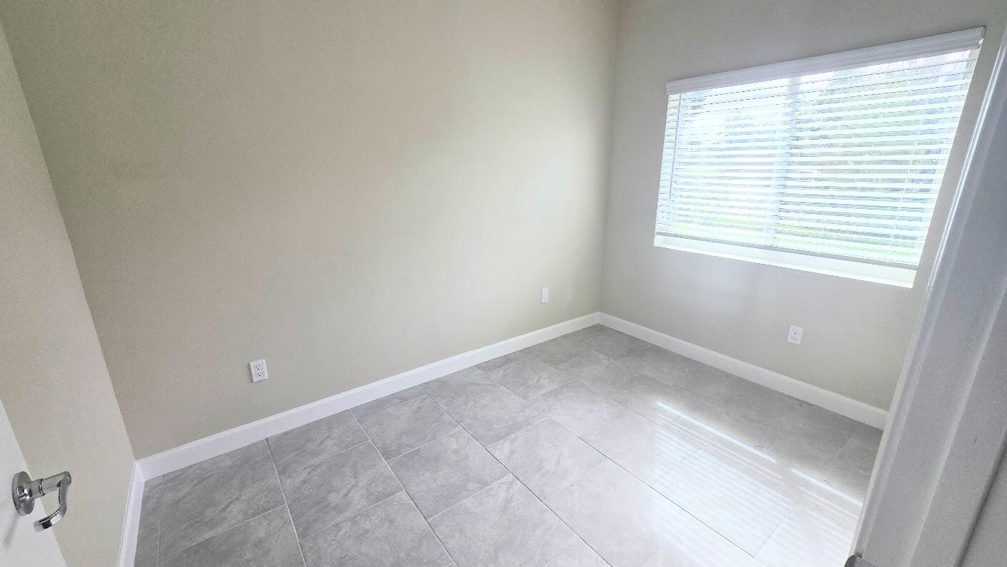 Palm beach - Residential Lease