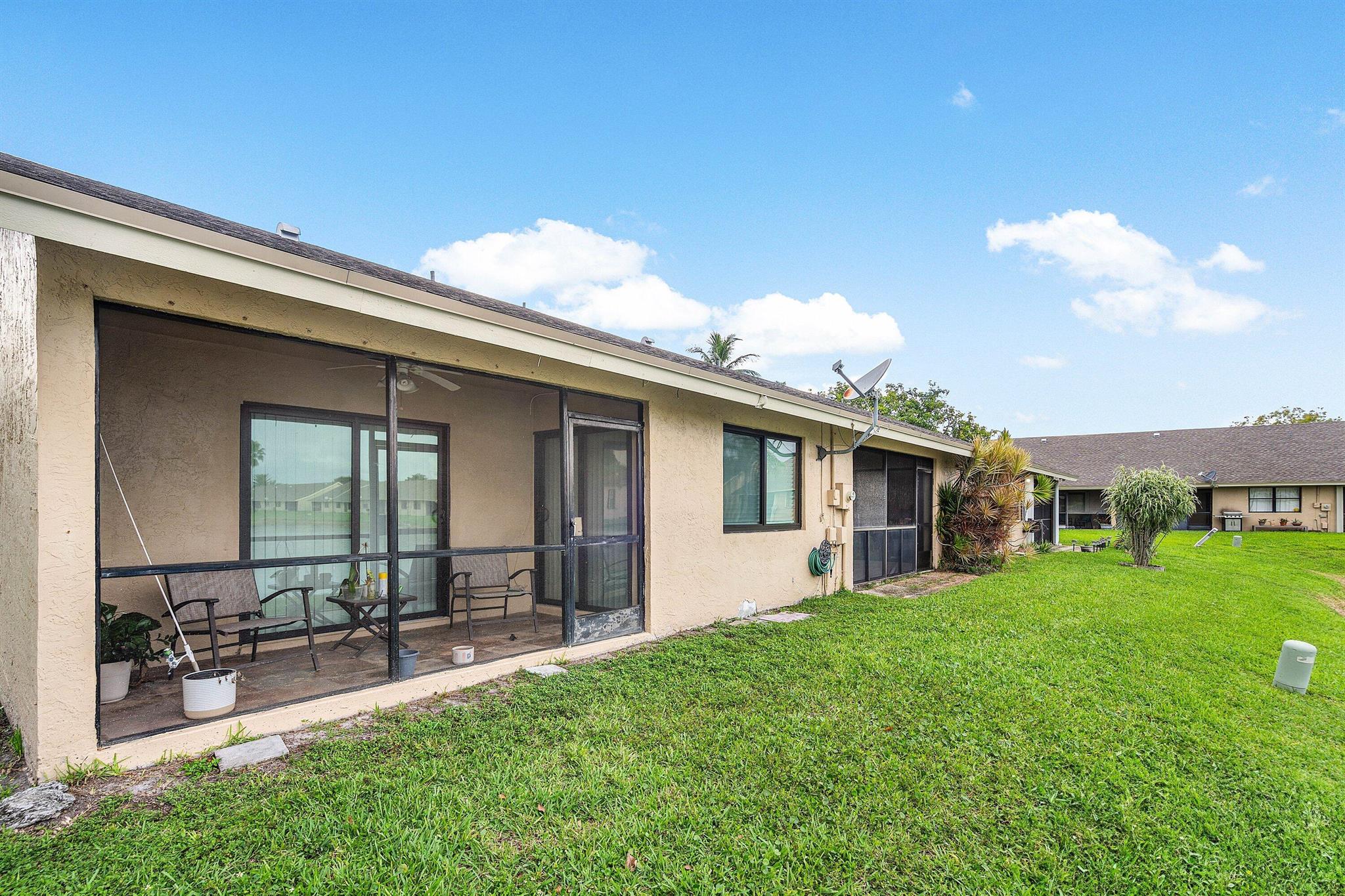 SPRINGLAKE II - Residential