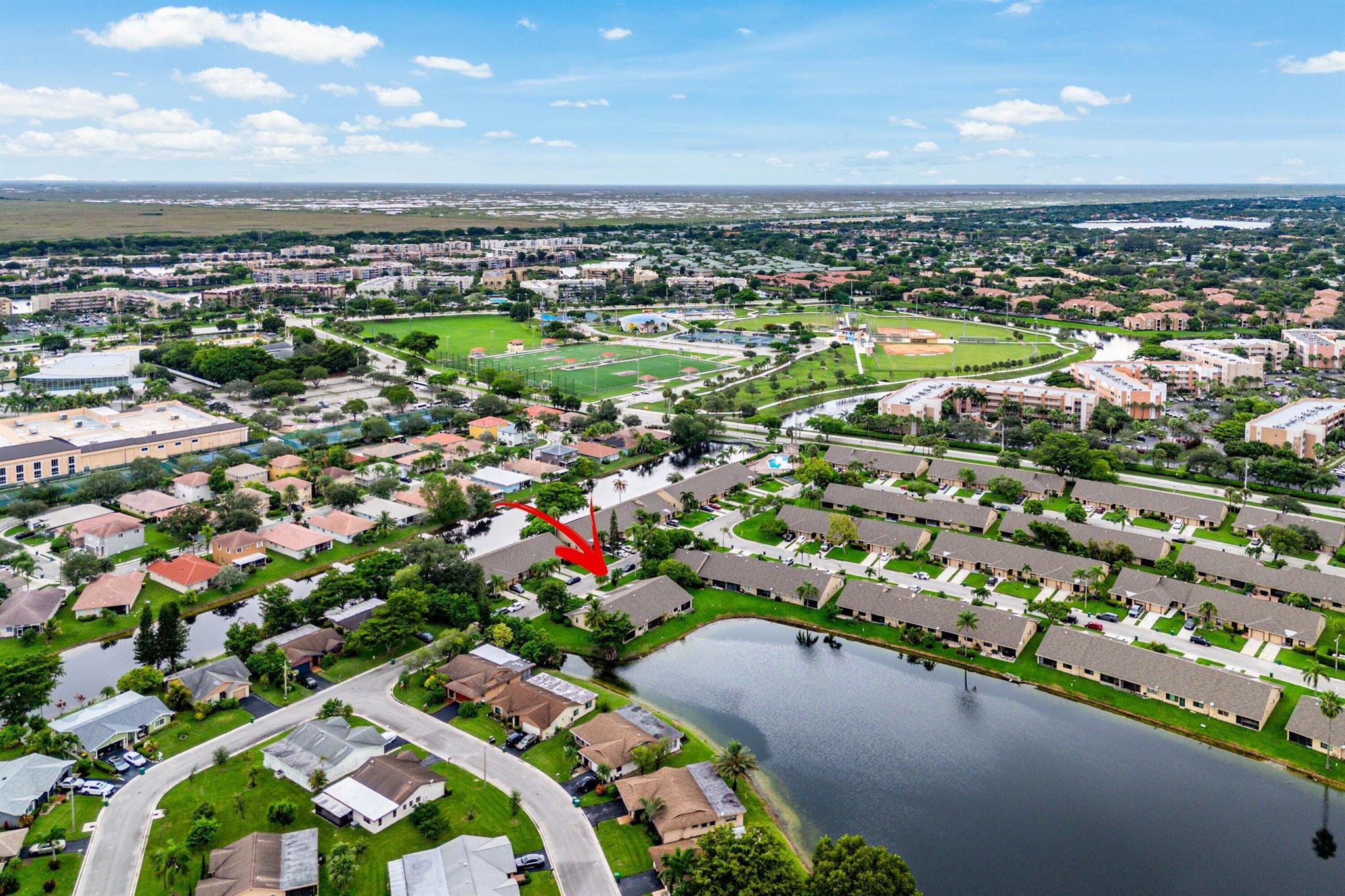 SPRINGLAKE II - Residential