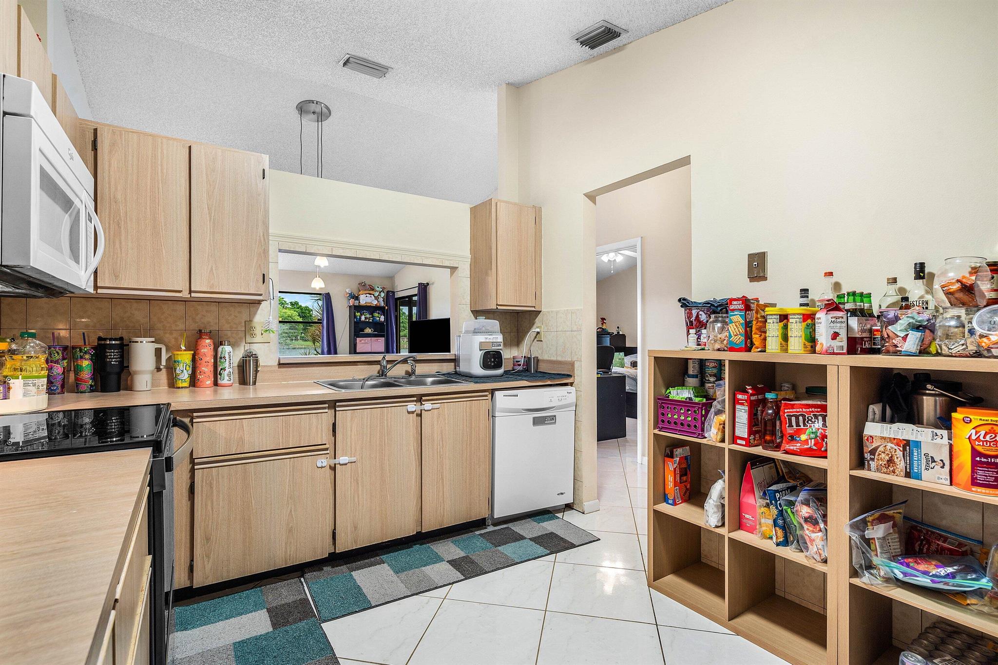 SPRINGLAKE II - Residential