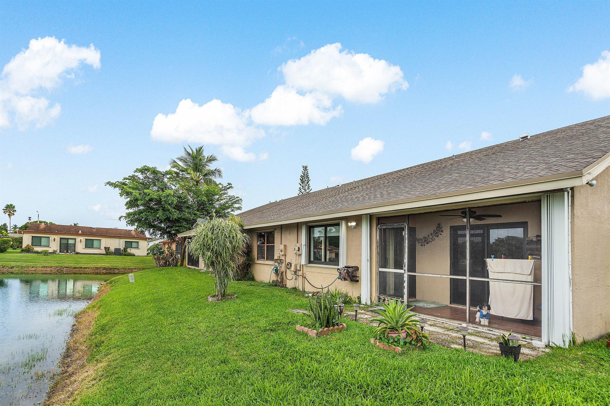 SPRINGLAKE II - Residential