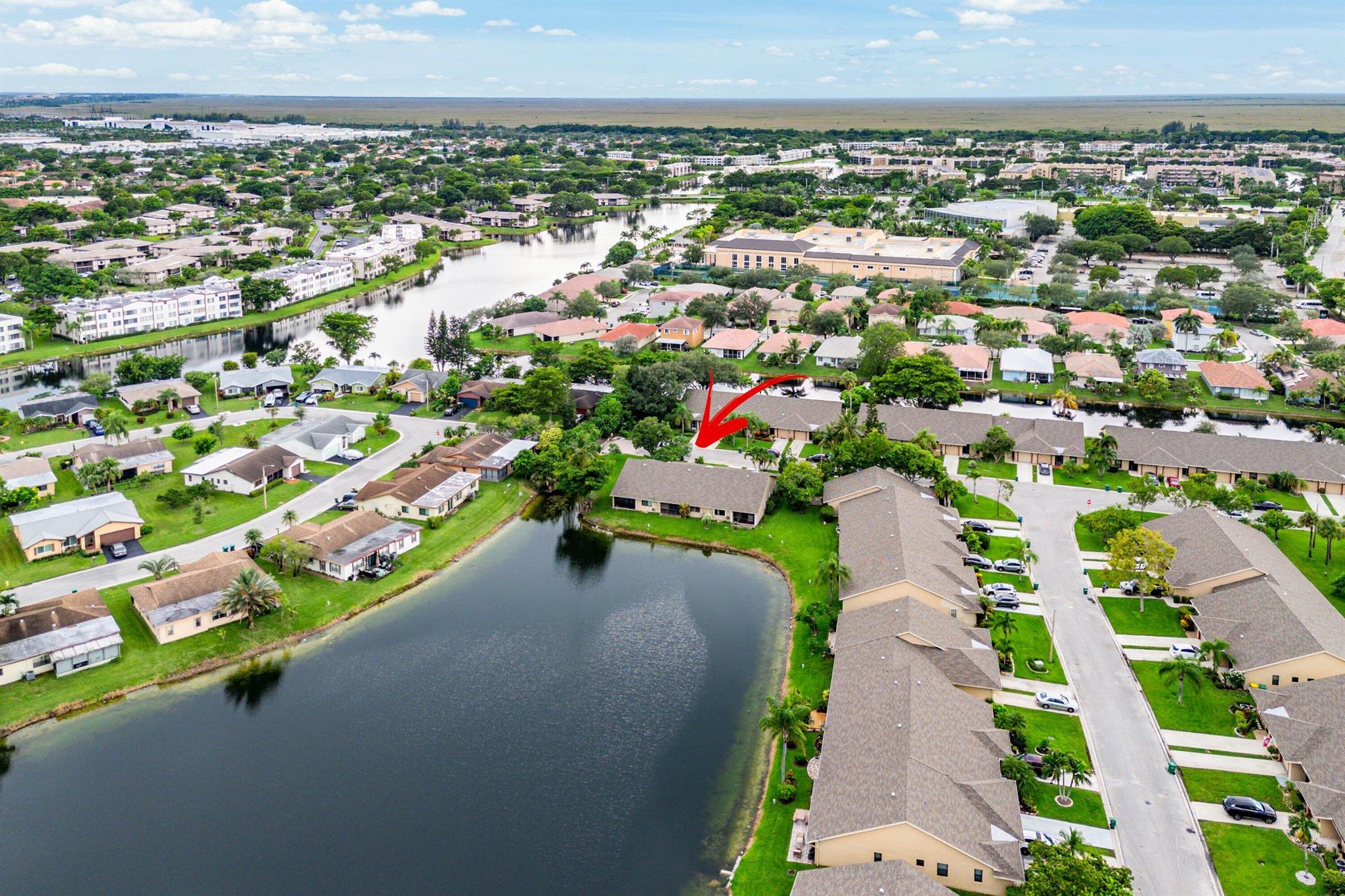 SPRINGLAKE II - Residential