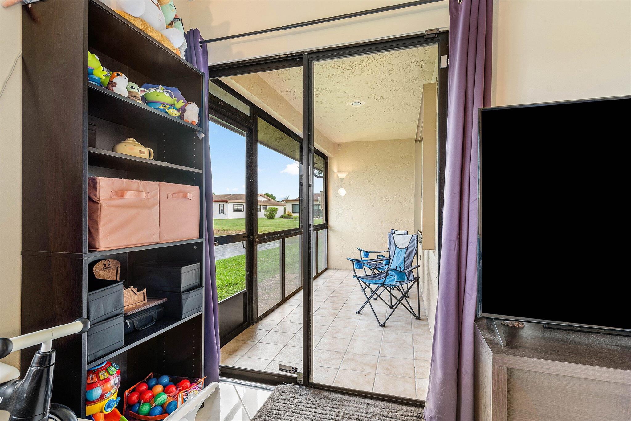 SPRINGLAKE II - Residential