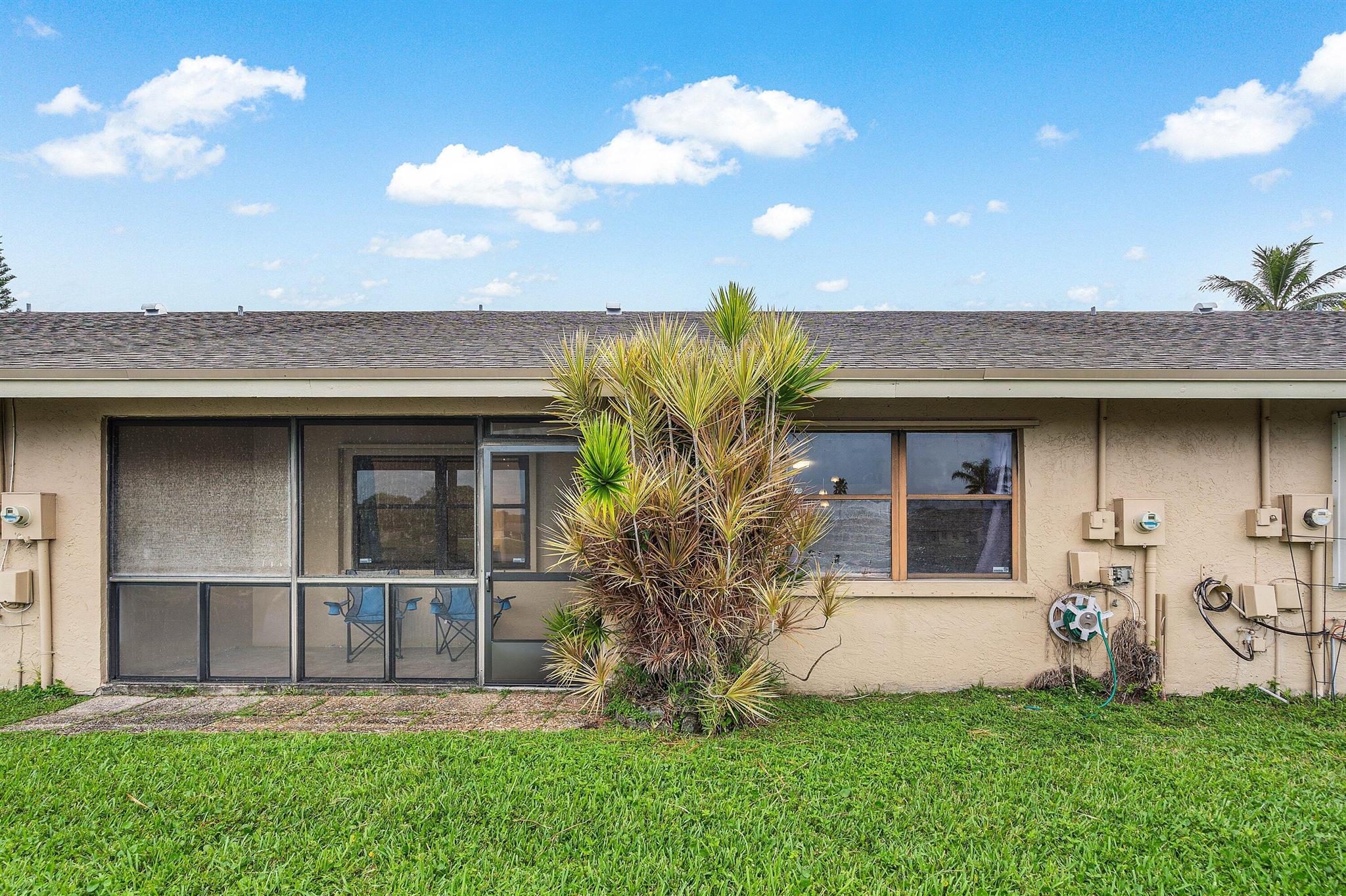 SPRINGLAKE II - Residential