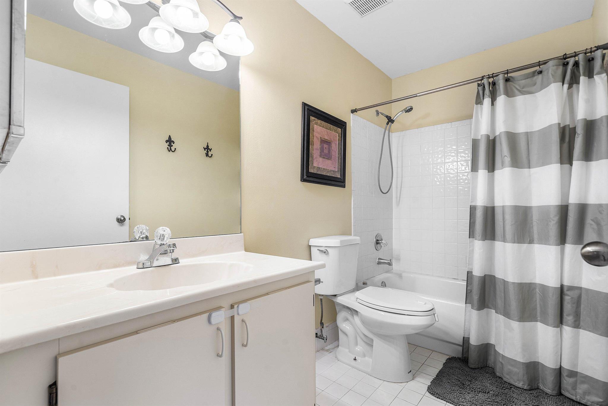 SPRINGLAKE II - Residential