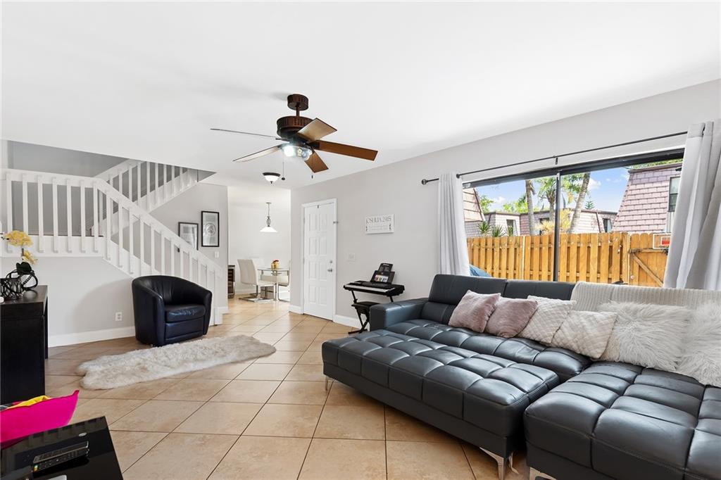 Courtyards at Boca - Residential