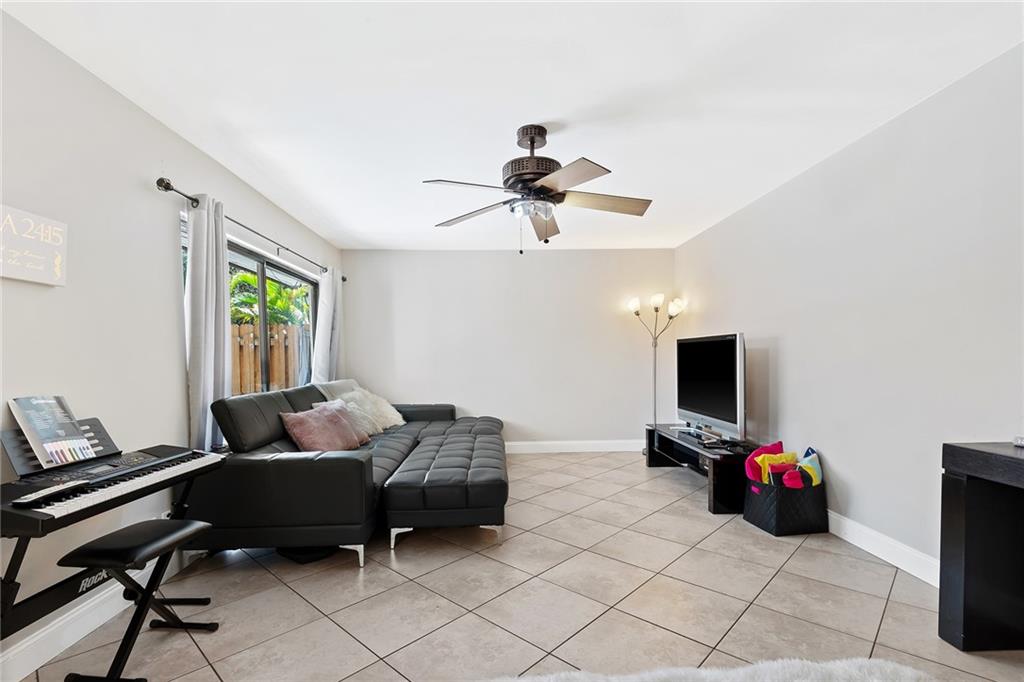 Courtyards at Boca - Residential