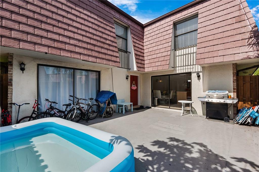 Courtyards at Boca - Residential